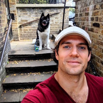 henryca20745260's profile picture. 