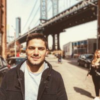 Lucas Lorenzini (@lucasloren92) 's Twitter Profile