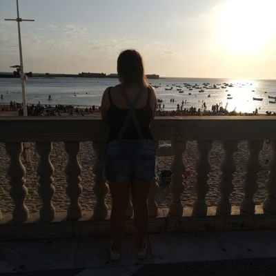 MiriaM_GdM's profile picture. Luchando por hacer realidad mis sueños.