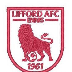 Lifford AFC - Address : Tom Steel Park Address Park Drumcliffe Ennis County Clare, Contact Secretary: (085) 154 0326 Email: liffordafc1961@gmail.com