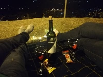 Gabriel28640069's profile picture. pareja abierta al mundo