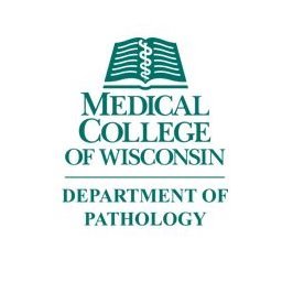 Site of the Medical College of Wisconsin’s Department of Pathology and Laboratory Medicine, impassioned to provide high quality patient care and education. 🔬