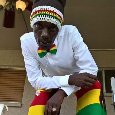 ANTHONY THE YOUNG aka BROTHER RACK...is a reggae vocalist, DUB ENGINEER, (lead vocals of THE DUBBER'S OF KING SELASSIE I band,
for booking: 1-323-602-7000