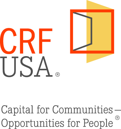 CRF empowers community economic development and supports other mission-driven organizations by providing innovative financial products and services.