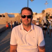 Javier_SPQR (@javier_bayod) 's Twitter Profile