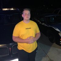 Mike Williams (@mike_wiii) 's Twitter Profile