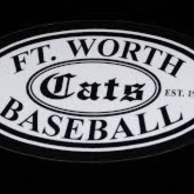 fwcats11u's profile picture. 11u AAA Baseball