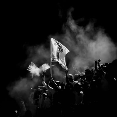 T.C. Williams High School Student Section #MADEINALEXANDRIA #RTT