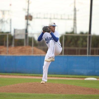 Galveston college alum 🌊 TAMUK baseball alum playing for Dre. ER. #jucobandit