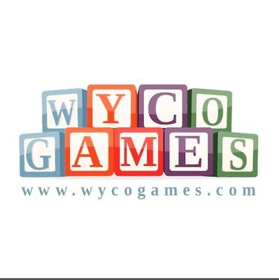 Wyco Games is a game company that will have it's first board game coming out March 2, 2018.