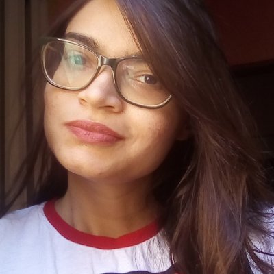 mayara_cintya's profile picture. Librarian