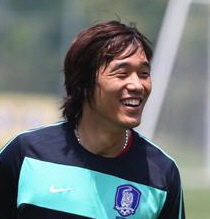 힘내라.. 한국 축구