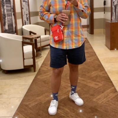 aspiring sugar daddy, smartest Asian you know, you already got me fucked up.