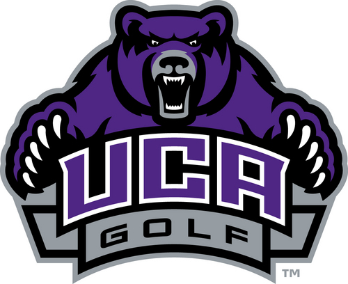 ucagolf's profile picture. Men and Women's Golf at the University of Central Arkansas