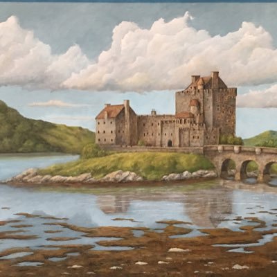 mahoneymichael4's profile picture. Married to Heather. Self employed artists. served on staff HBC Soul Care.