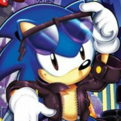 StephanHill17's profile picture. Games Comics and More                             (S.M.H) Gaming Theorist