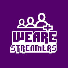 #WeStreamers