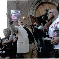 Rev. Hank Peirce (@revhanker) 's Twitter Profile