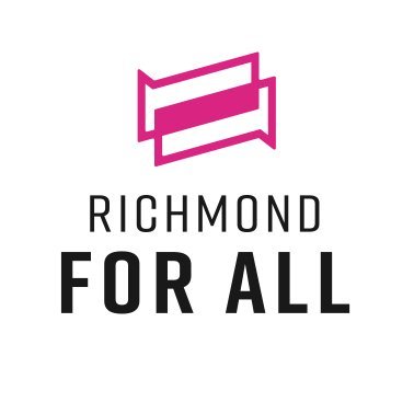 Richmond For All is a member organization fighting for justice in housing, education, policing, and governance. #ACityForAll #OrganizeTheSouth #YoungkinWatch