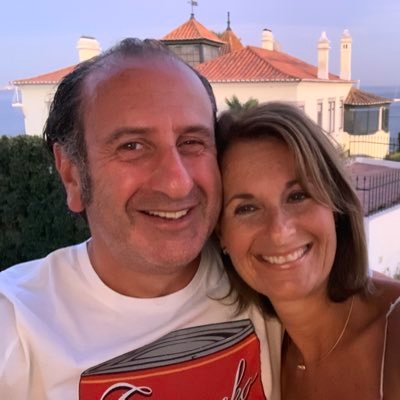 antonylaiker's profile picture. Investor & Stockbroker