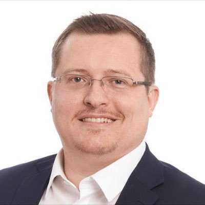 VidalGregory's profile picture. Gérant QG Entreprise SPRL - Conseiller Communal de la ville de Huy.