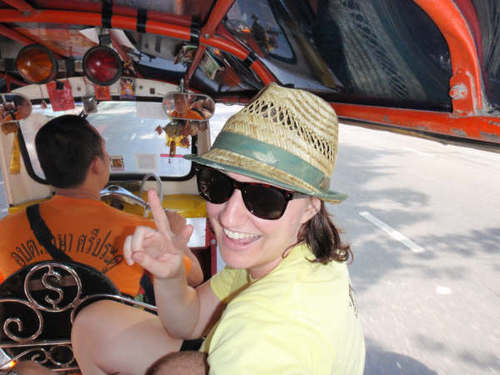 Jess Mcwatt Profile