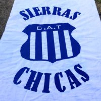 Talleres Sierras Chicas (@sierrasc_cat) 's Twitter Profile
