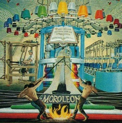 Luisgar65855931's profile picture. Moroleon