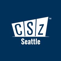 CSz Seattle(@CSzSeattle) 's Twitter Profile Photo