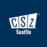 CSz Seattle (@cszseattle) 's Twitter Profile