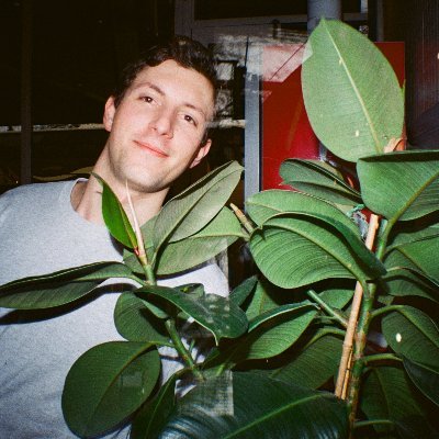 BillyConto's profile picture. 