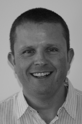 cofounder of Step Up Software, Titanium Certified App Developer
