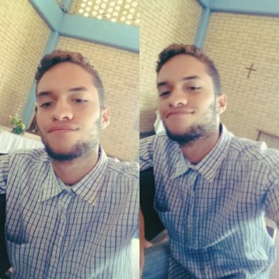 HelloAlfonzo's profile picture. IG: HelloAlfonzo