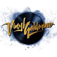 Vinyl Goldmine (@vinyl_goldmine) 's Twitter Profile Photo Vinyl Goldmine (@vinyl_goldmine) 's Twitter Profile Photo