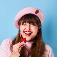 Natalie Michelle Watson (@nataliemwhat) 's Twitter Profile