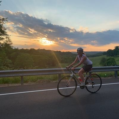 Jesus Follower. Grace Seeker. Adventure chaser. Nature admirer. Coffee addict. Passionate cyclist. // Program Manager @tspconservancy // ❤