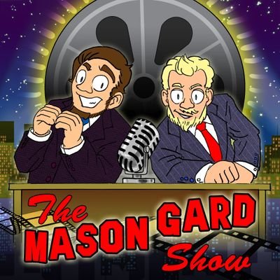 We're a dedicated podcast where we discuss movies, TV and any other randomness in the world that catches our attention. Listen on Spotify, iTunes and Podbean!!