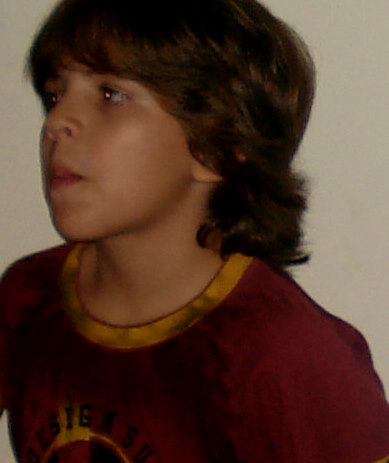 hoje eu sei realmente quem faz a minha mente