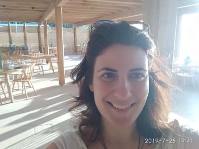 απόφοιτος Ιστορίας αρχαιολογίας Πανεπιστημίου Ιωαννινων