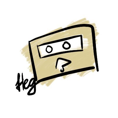 Hegさんのプロフィール画像