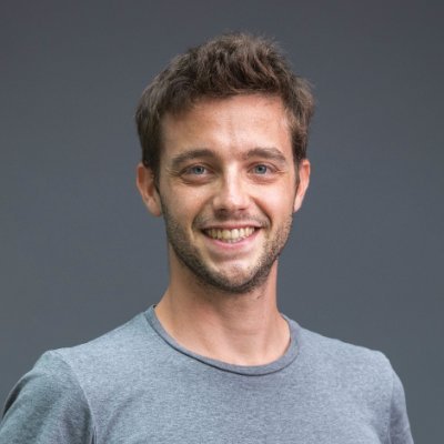 Postdoctoral Researcher @ETH Zurich - Machine Learning for Sustainable Agriculture