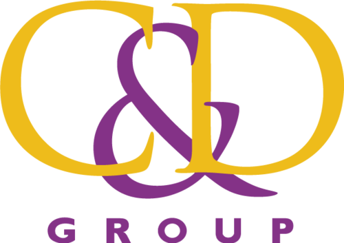 C & D - delivering excellence in recruitment solutions...