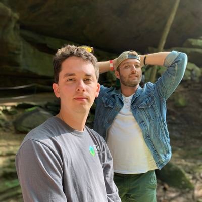 BenKehres's profile picture. hanging out