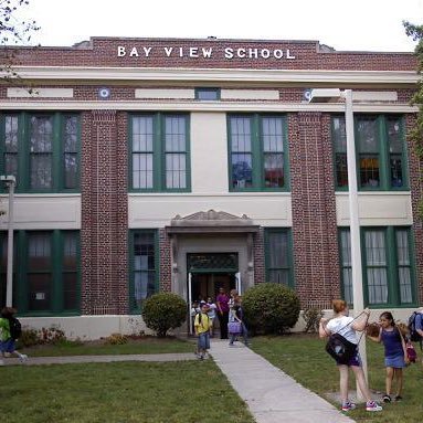 A fully accredited PreK-5 elementary school in the heart of the Bay View community. We D.I.V.E. into learning by Developing Intelligent Voices Everyday!