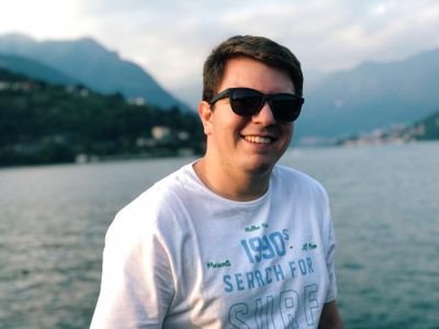 CerejeiraNuno's profile picture. 