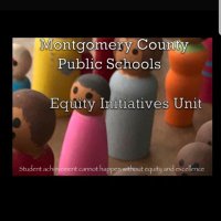 Equity Team(@mcpsequityteam) 's Twitter Profile Photo