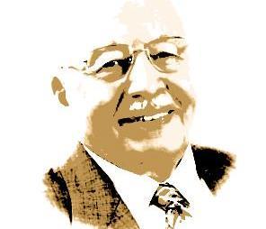 Milli Görüş Lideri