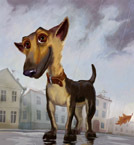 mchekl's profile picture. синьора системный аналитик. кодить не умею. а то, кто умеет, делает так, как я говорю.