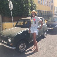 Tiara M (@itsjust_tiara) 's Twitter Profile