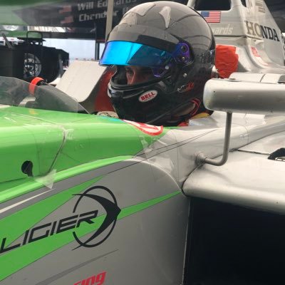 F4 Race team based in Indianapolis, Indiana